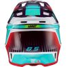 Casque Moto Cross LEATT Kit Moto 8.5 23 avec masque Velocity 5.5 offert 15