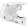 Casque Moto Cross LEATT Kit Moto 7.5 V25 avec masque Velocity 4.5 offert 4