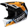 Casque Moto Cross LEATT Kit Moto 7.5 V25 avec masque Velocity 4.5 offert 7