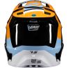 Casque Moto Cross LEATT Kit Moto 7.5 V25 avec masque Velocity 4.5 offert 9