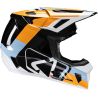 Casque Moto Cross LEATT Kit Moto 7.5 V25 avec masque Velocity 4.5 offert 10