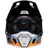 Casque Moto Cross LEATT Kit Moto 7.5 V25 avec masque Velocity 4.5 offert 11
