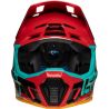 Casque Moto Cross LEATT Kit Moto 7.5 V25 avec masque Velocity 4.5 offert 17