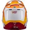 Casque Moto Cross LEATT Kit Moto 7.5 V25 avec masque Velocity 4.5 offert 21