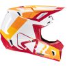 Casque Moto Cross LEATT Kit Moto 7.5 V25 avec masque Velocity 4.5 offert 22