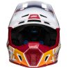 Casque Moto Cross LEATT Kit Moto 7.5 V25 avec masque Velocity 4.5 offert 23