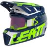 Casque Moto Cross LEATT Kit Moto 7.5 V24 avec masque Velocity 4.5 offert 0