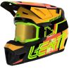 Casque Moto Cross LEATT Kit Moto 7.5 V24 avec masque Velocity 4.5 offert 2