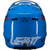 Casque Moto Cross LEATT Kit Moto 3.5 V25 avec masque Vizion 3.5 offert 3
