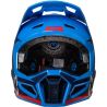 Casque Moto Cross LEATT Kit Moto 3.5 V25 avec masque Vizion 3.5 offert 5