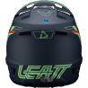 Casque Moto Cross LEATT Kit Moto 3.5 V25 avec masque Vizion 3.5 offert 9