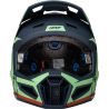 Casque Moto Cross LEATT Kit Moto 3.5 V25 avec masque Vizion 3.5 offert 11