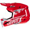 Casque Moto Cross LEATT Kit Moto 3.5 V25 avec masque Vizion 3.5 offert 20