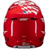 Casque Moto Cross LEATT Kit Moto 3.5 V25 avec masque Vizion 3.5 offert 21