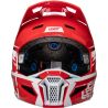 Casque Moto Cross LEATT Kit Moto 3.5 V25 avec masque Vizion 3.5 offert 23