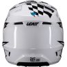 Casque Moto Cross LEATT Kit Moto 3.5 V25 avec masque Vizion 3.5 offert 27