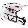Casque Moto Cross LEATT Kit Moto 3.5 V25 avec masque Vizion 3.5 offert 28