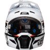 Casque Moto Cross LEATT Kit Moto 3.5 V25 avec masque Vizion 3.5 offert 29