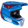 Casque Moto Cross LEATT Moto 2.5 V25 0