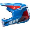 Casque Moto Cross LEATT Moto 2.5 V25 2