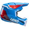 Casque Moto Cross LEATT Moto 2.5 V25 4