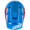 Casque Moto Cross LEATT Moto 2.5 V25 6