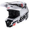 Casque Moto Cross LEATT Moto 2.5 V25 8