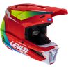 Casque Moto Cross LEATT Moto 2.5 V25 14