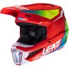 Casque Moto Cross LEATT Moto 2.5 V25 15
