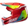 Casque Moto Cross LEATT Moto 2.5 V25 16