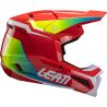 Casque Moto Cross LEATT Moto 2.5 V25 18
