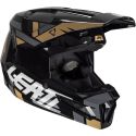 Casque Moto Cross LEATT Moto 2.5 V25