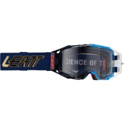 Masque cross LEATT Velocity 6.5 Photochromic