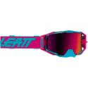 Masque cross LEATT Velocity 6.5 Cryztal Iriz