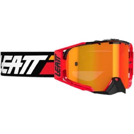 Masque cross LEATT Velocity 6.5 Iriz