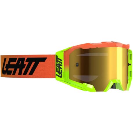 Masque cross LEATT Velocity 5.5 Iriz