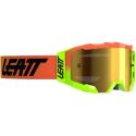 Masque cross LEATT Velocity 5.5 Iriz