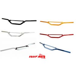 Guidon court type Scooter / moto kids en alu