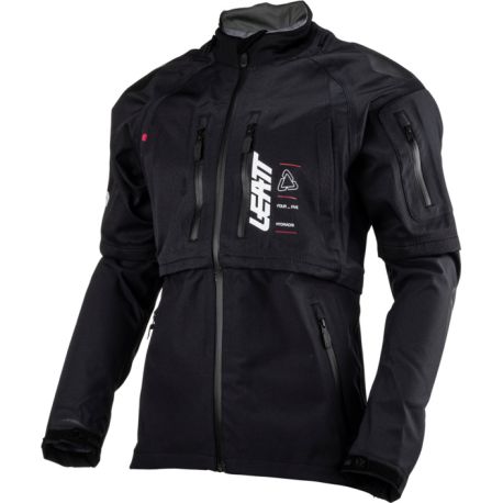 Veste LEATT Moto 4.5 HydraDri