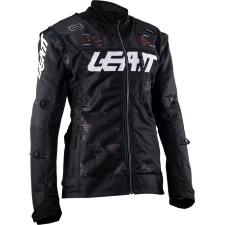 Veste LEATT Moto 4.5 X-Flow