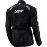 Veste LEATT Moto 4.5 X-Flow 2