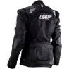 Veste LEATT Moto 4.5 X-Flow 3