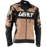 Veste LEATT Moto 4.5 X-Flow 4
