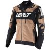 Veste LEATT Moto 4.5 X-Flow 5