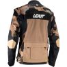 Veste LEATT Moto 4.5 X-Flow 6