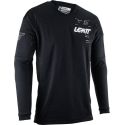 Maillot LEATT Moto 4.5 WindBlock