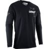 Maillot LEATT Moto 4.5 WindBlock 0