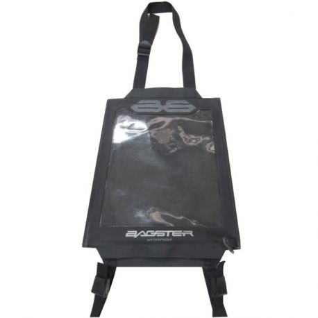 Lecteur de carte Bagster Roadmap