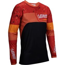 Maillot LEATT Moto 4.5 Enduro