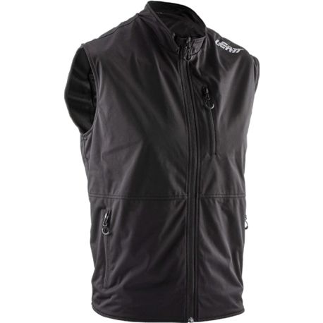 Gilet sans marche LEATT Race-Veste